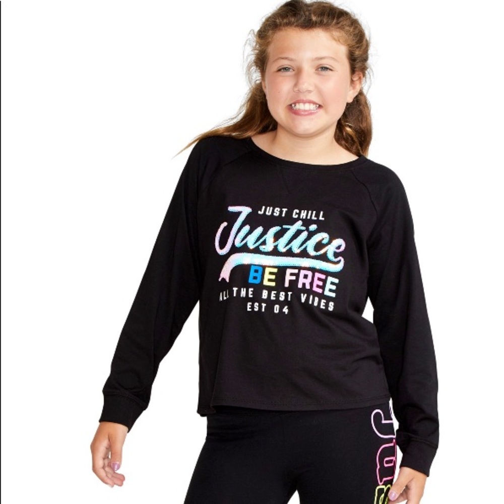 Girls T-shirt